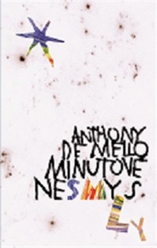 Minutové nesmysly (váz.) - Antrony de Mello - Kliknutím na obrázek zavřete